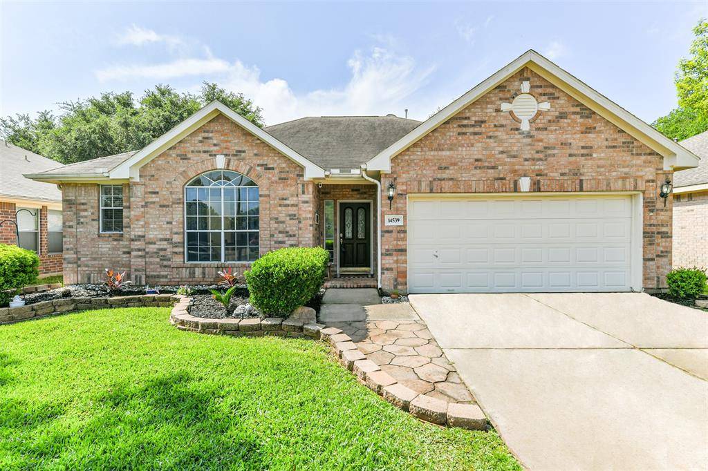 Cypress, TX 77433,14539 Chestnut Falls DR