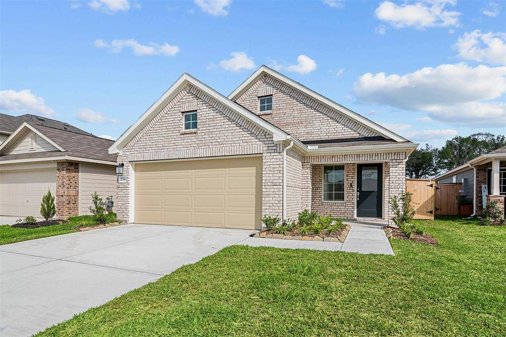 New Caney, TX 77357,22366 Curly Maple DR