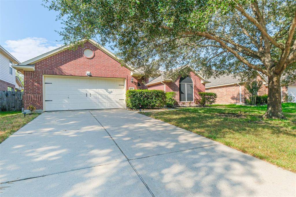 Katy, TX 77493,6218 Crystal Forest TRL