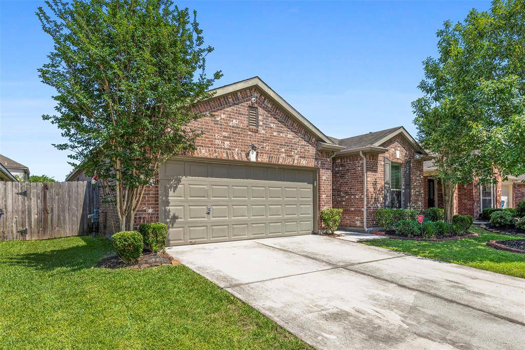 Humble, TX 77396,4311 Granite Park WAY