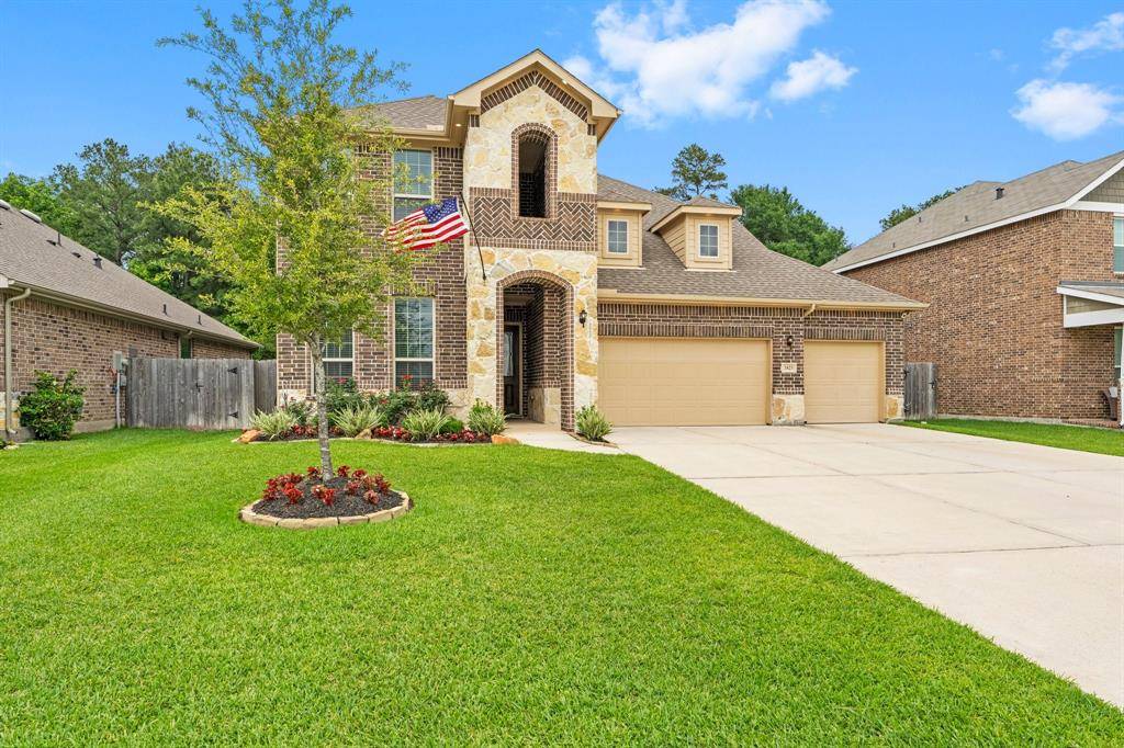 Spring, TX 77386,3823 Wrights Landing DR