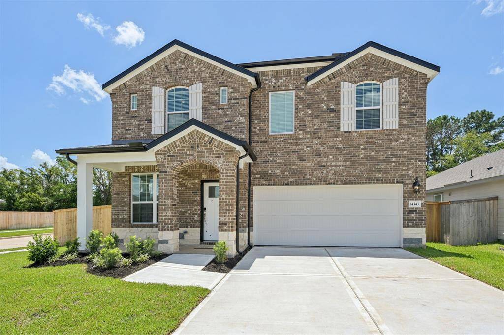 Magnolia, TX 77354,14343 Azalea Tree DR