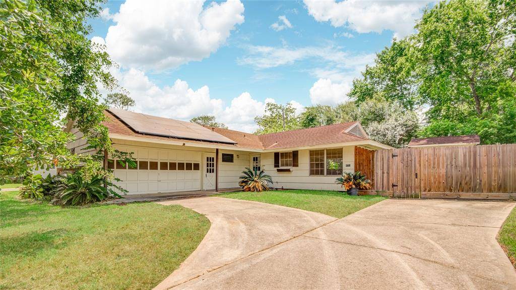 Houston, TX 77035,4753 Redstart ST