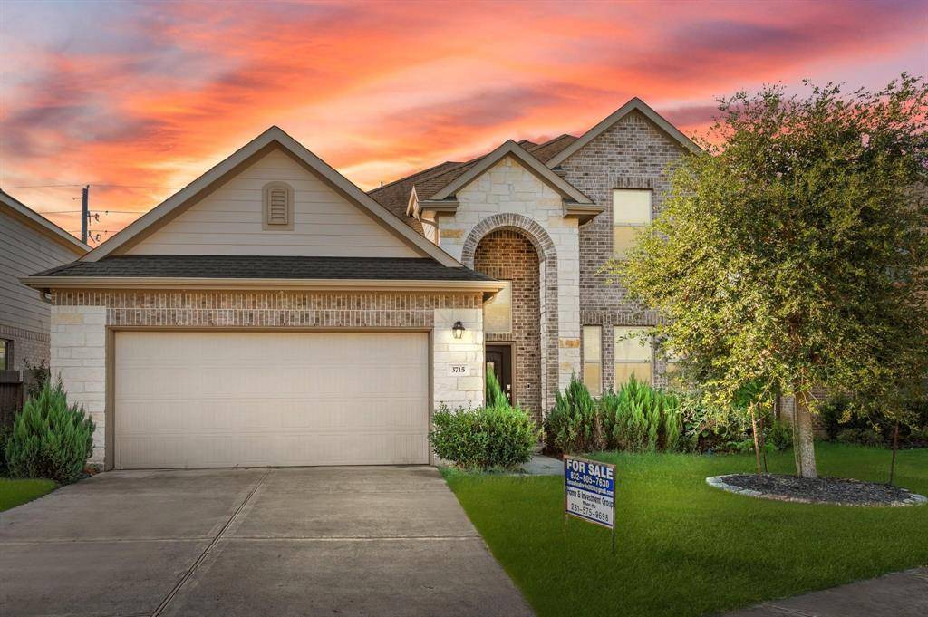 Richmond, TX 77406,3715 White Gardenia LN