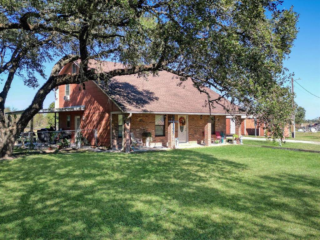 Inez, TX 77968,424 Ocelot RD