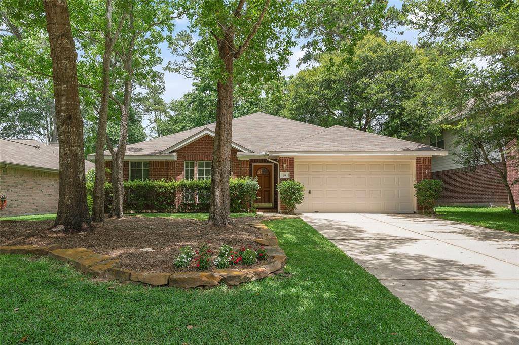 The Woodlands, TX 77382,54 S Wynnoak CIR