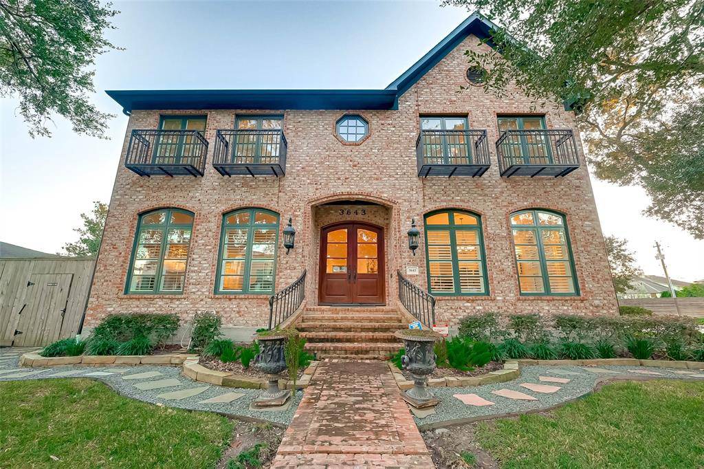 Houston, TX 77025,3643 Tartan LN