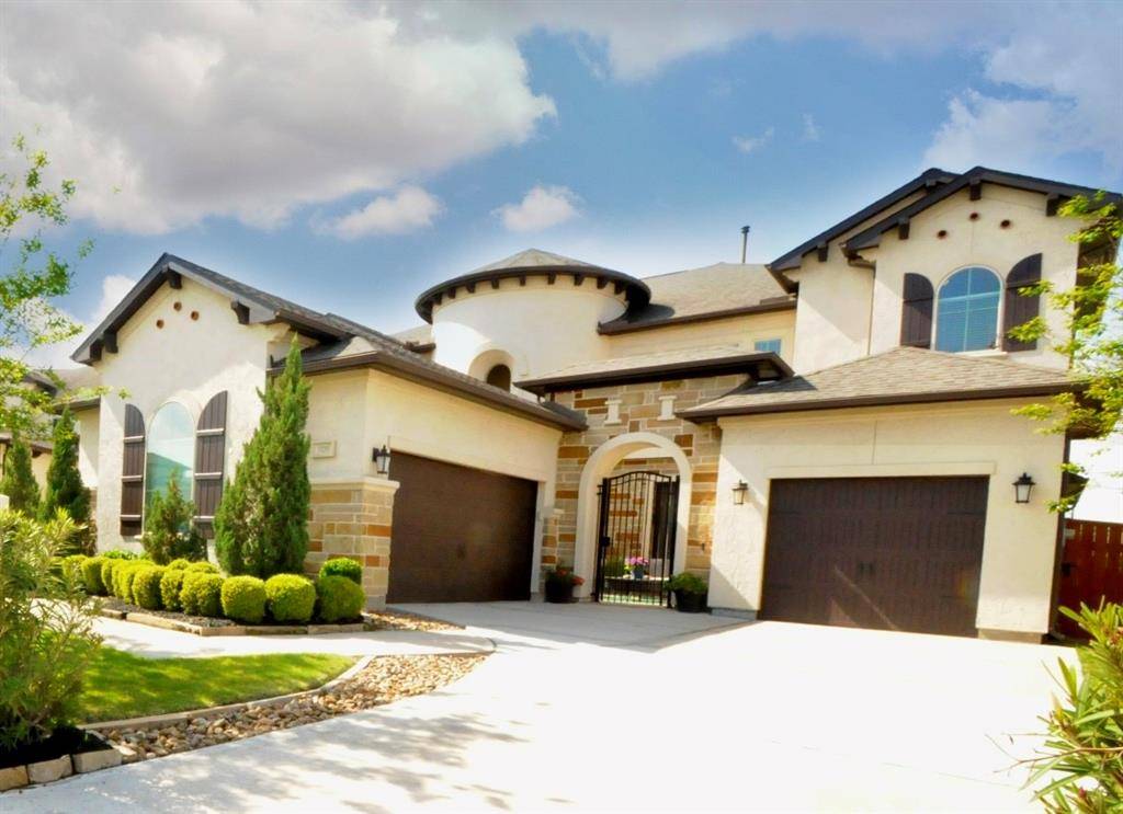 Richmond, TX 77407-,11230 Balmullo Court