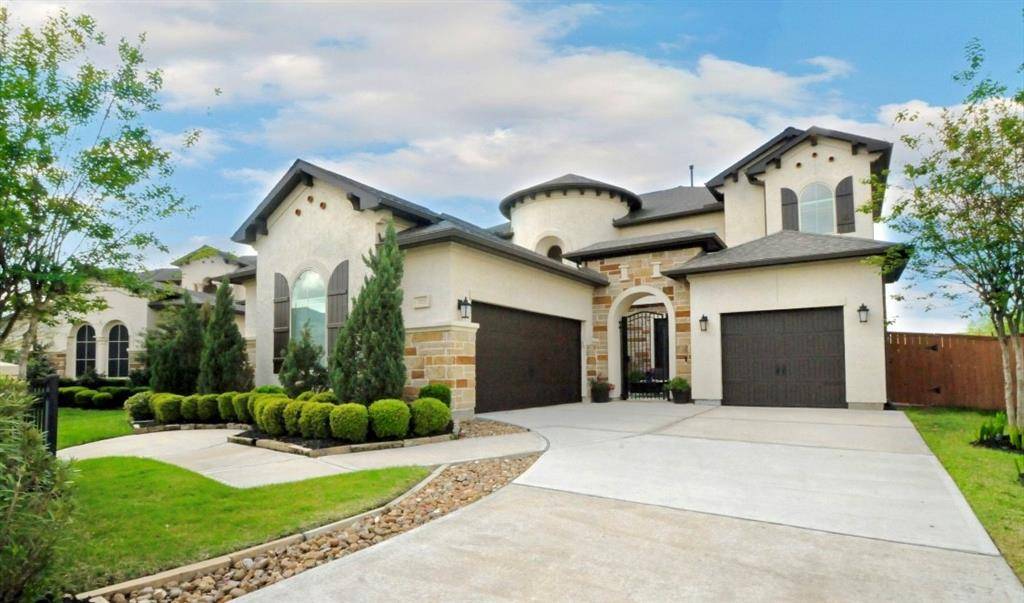 Richmond, TX 77407-,11230 Balmullo Court