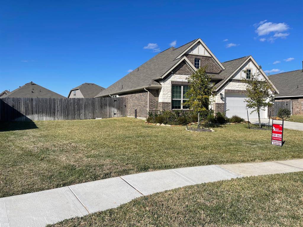 Rosenberg, TX 77469,2526 Autumn Hills LN