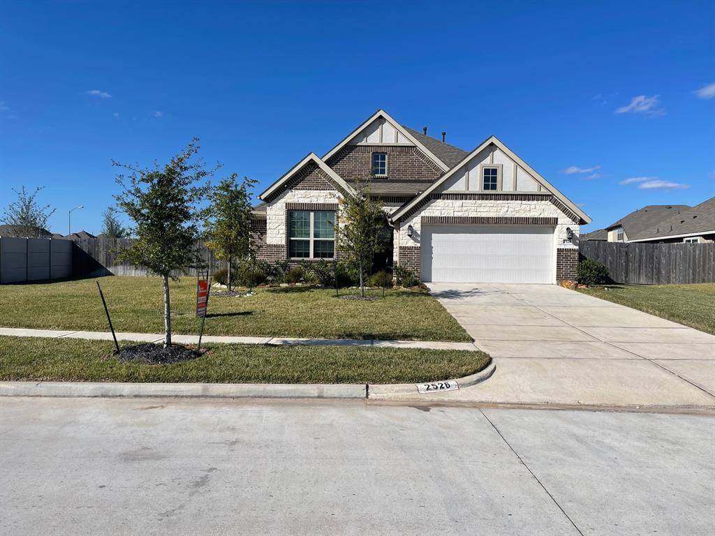 Rosenberg, TX 77469,2526 Autumn Hills LN