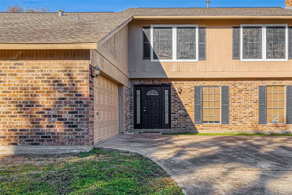 Katy, TX 77449,19951 Gatling CT