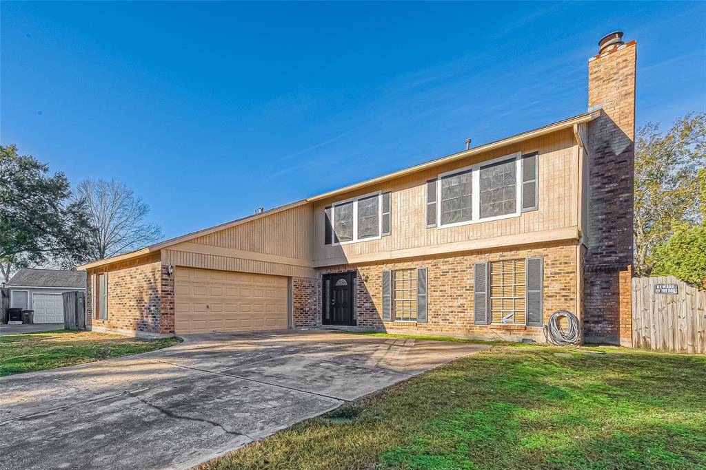 Katy, TX 77449,19951 Gatling CT