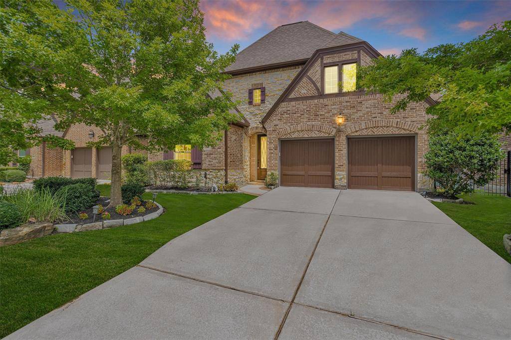 Tomball, TX 77375,54 N Lochwood WAY