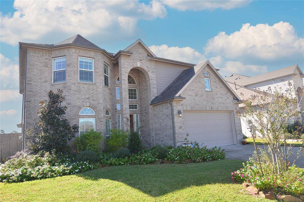 Seabrook, TX 77586,1461 Lake Mija CT