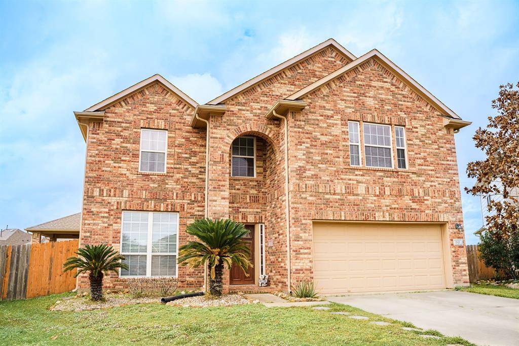 Baytown, TX 77523,4843 Emerald Bay CIR