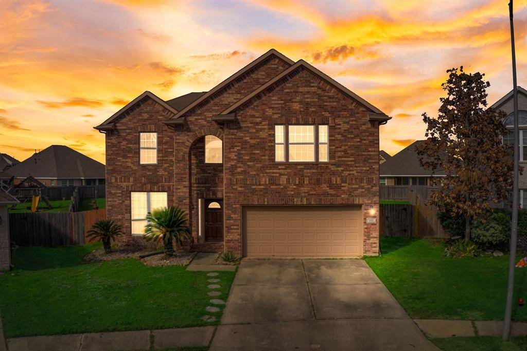 Baytown, TX 77523,4843 Emerald Bay CIR