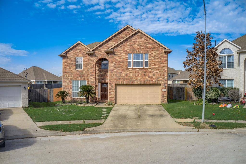 Baytown, TX 77523,4843 Emerald Bay CIR