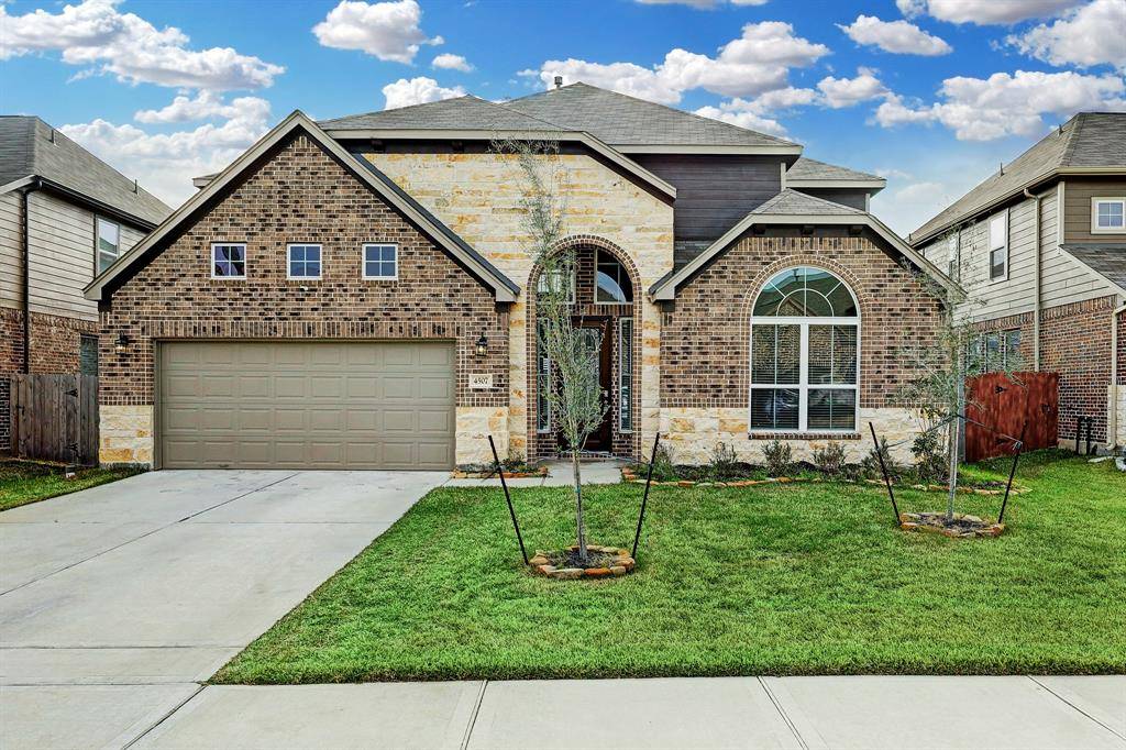 Katy, TX 77449,4507 Clara Rose LN