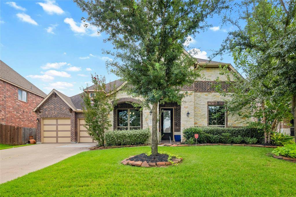 Spring, TX 77379,9823 Friesian Estates Drive DR