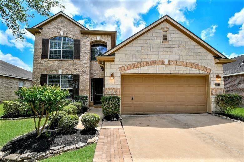 Pearland, TX 77584,12818 Southern Valley DR