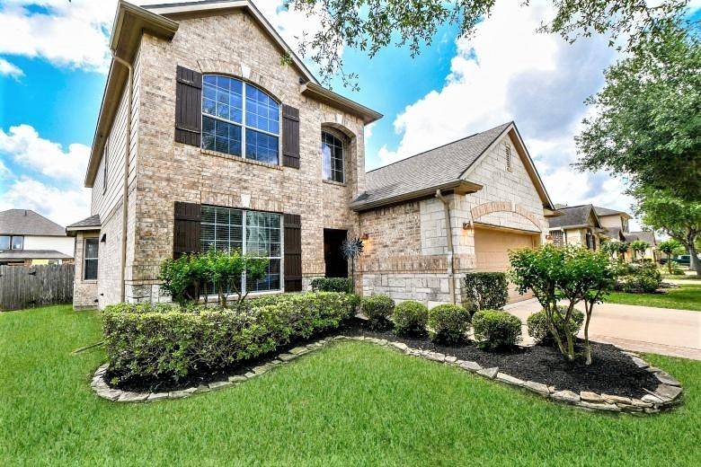 Pearland, TX 77584,12818 Southern Valley DR