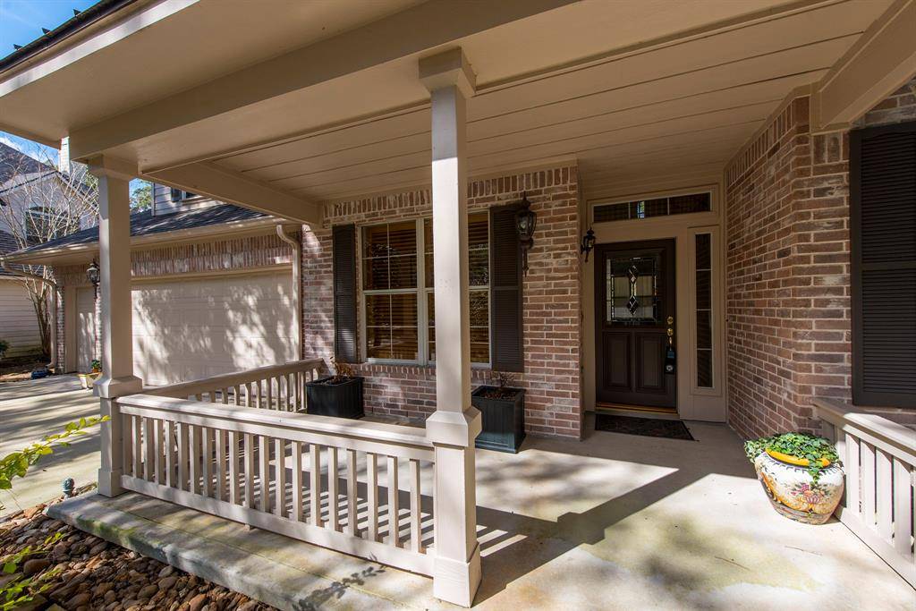 The Woodlands, TX 77382,26 Clovergate CIR