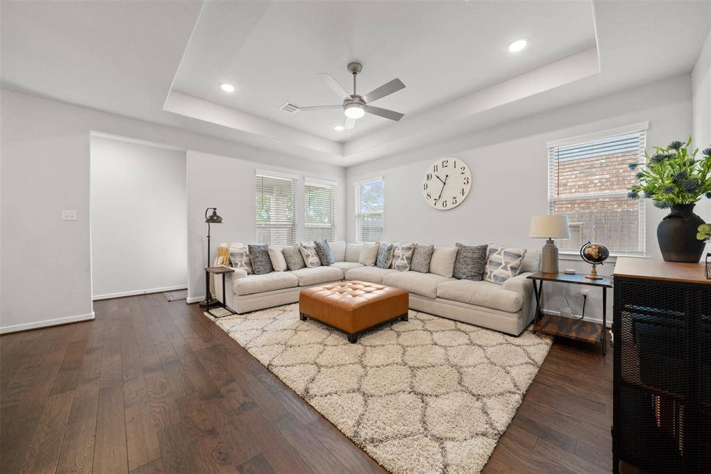 La Porte, TX 77571,507 Winburn Tide LN