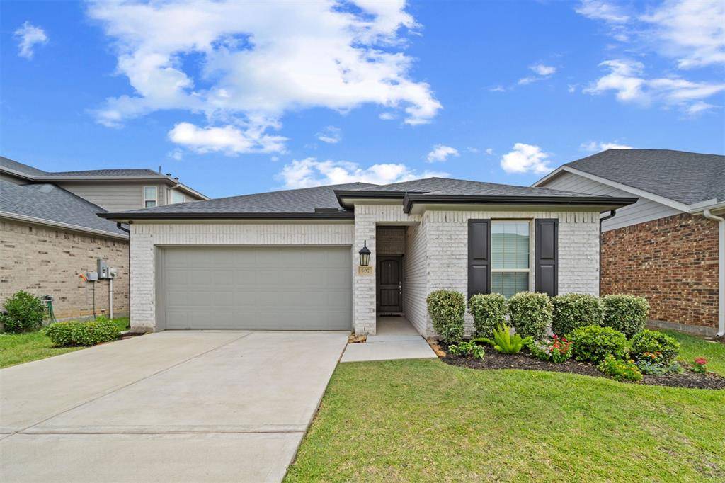 La Porte, TX 77571,507 Winburn Tide LN