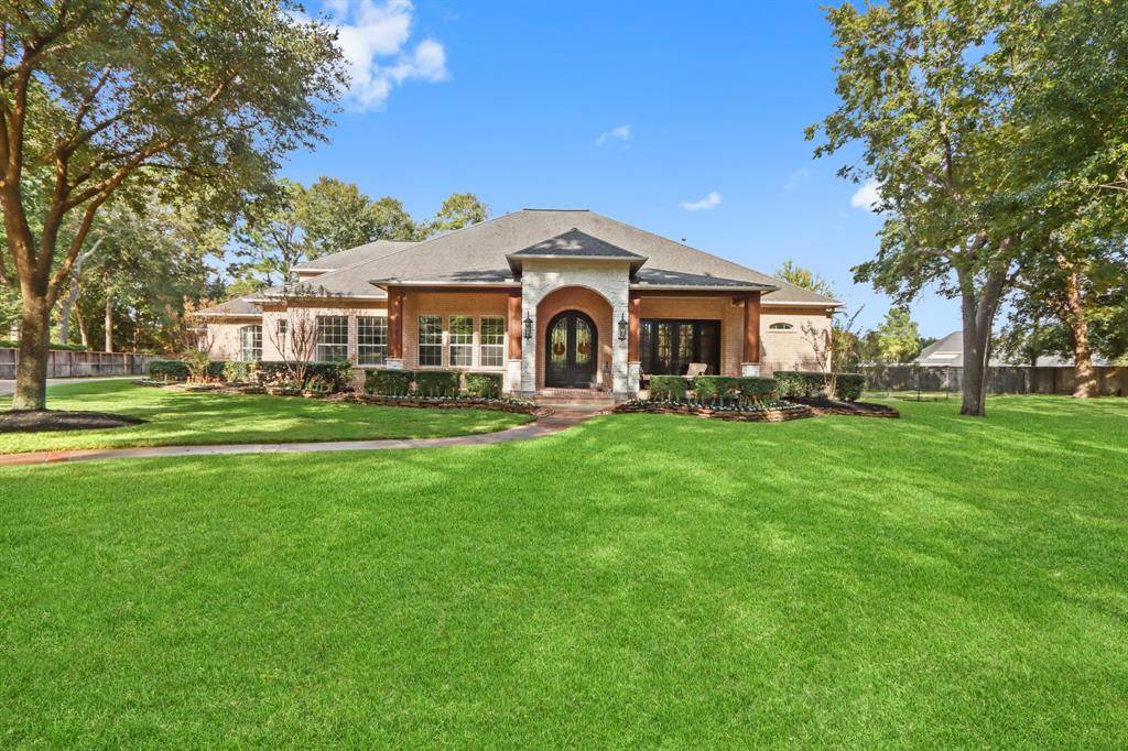 Tomball, TX 77377,11902 Waterford Estates CT