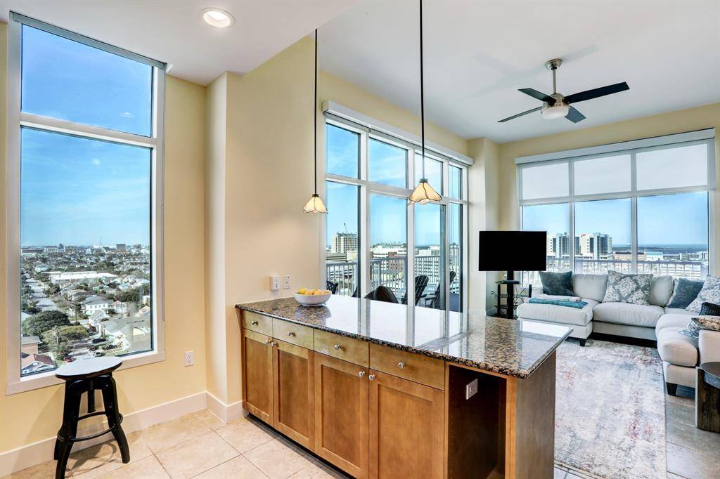 Galveston, TX 77550,500 Seawall BLVD #1301