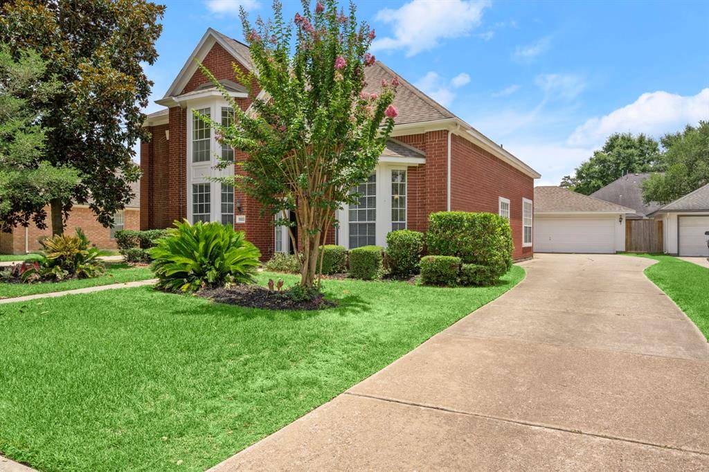 Tomball, TX 77377,15922 Birchview DR