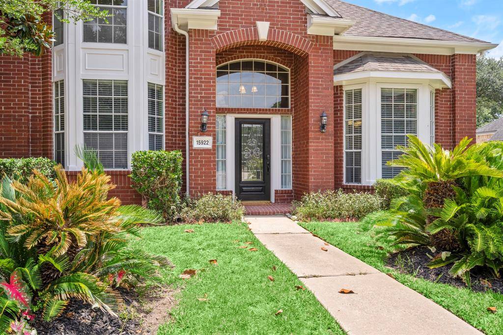 Tomball, TX 77377,15922 Birchview DR