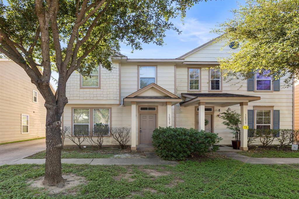 Houston, TX 77095,16835 Mammoth Springs DR