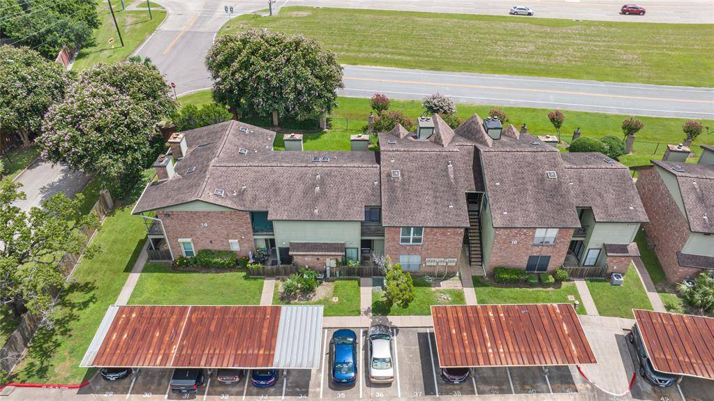 Webster, TX 77058,18800 Egret Bay BLVD #1605