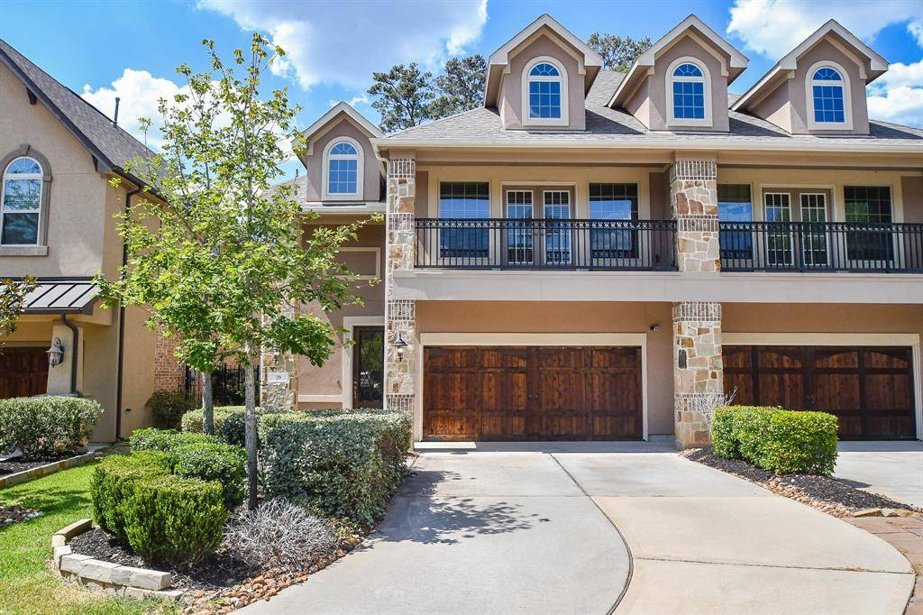 Tomball, TX 77375,79 Blissful Ridge CT