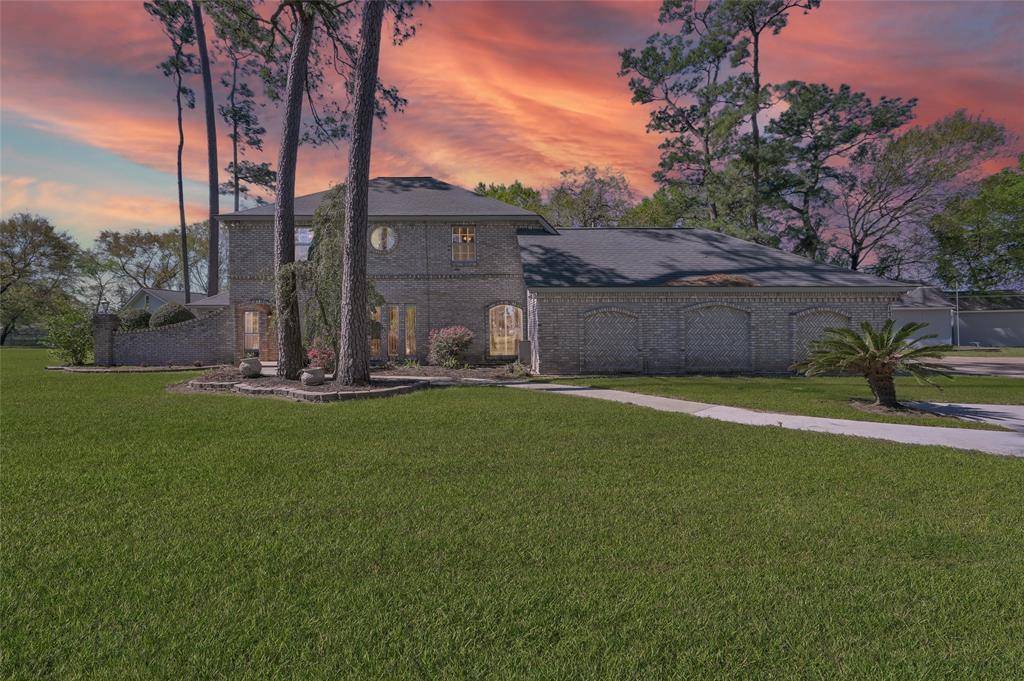 Spring, TX 77379,17507 Deer Creek DR