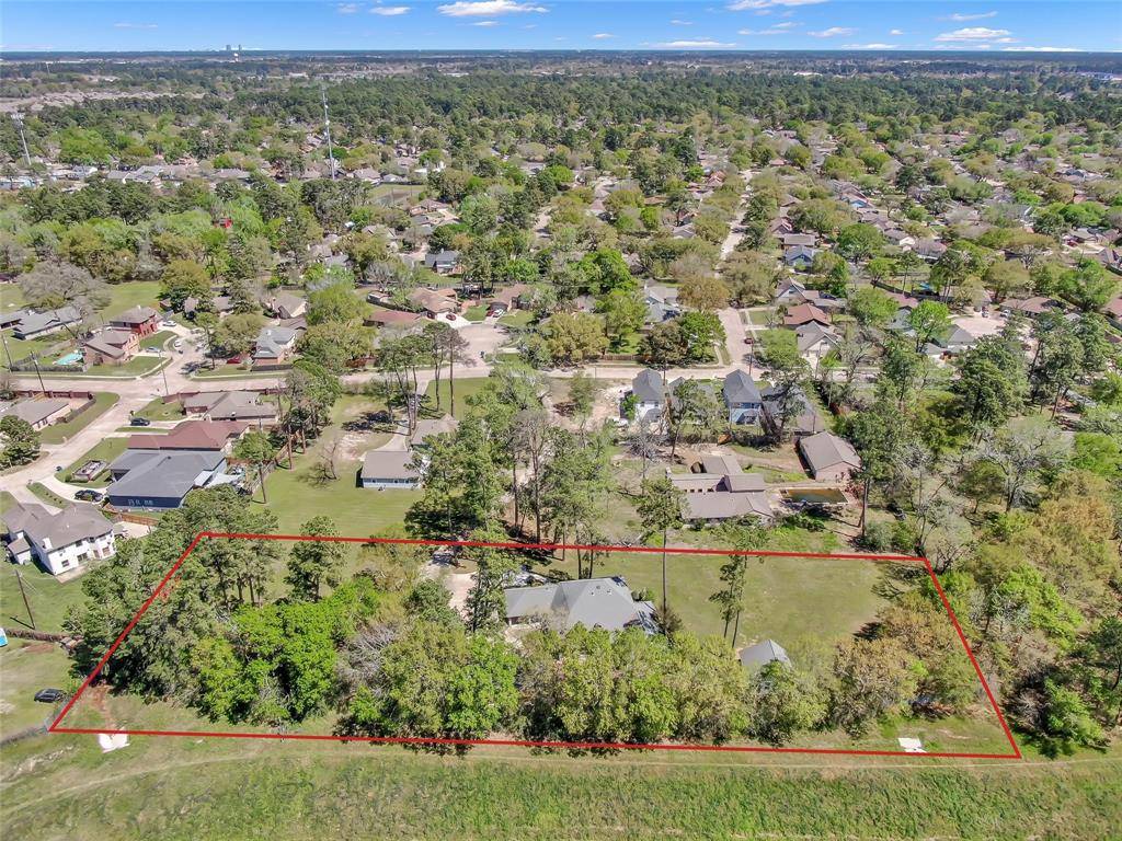 Spring, TX 77379,17507 Deer Creek DR
