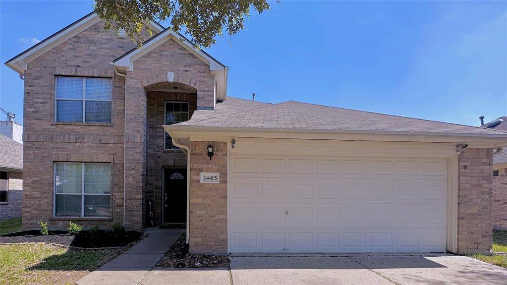 Katy, TX 77493,24415 Pepperrell Place ST