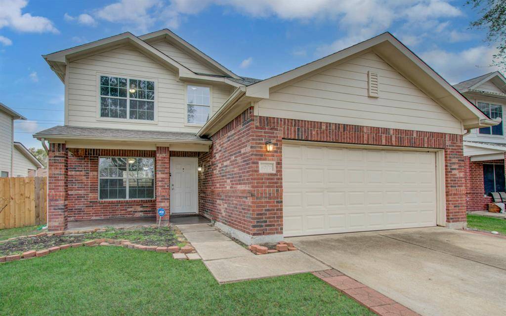 Katy, TX 77449,6707 Stonecross Creek LN