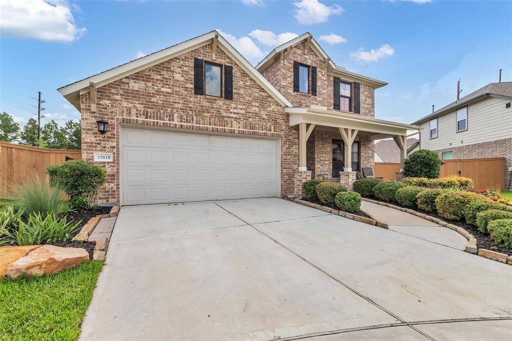 Humble, TX 77346,15818 Grampian Reach LN