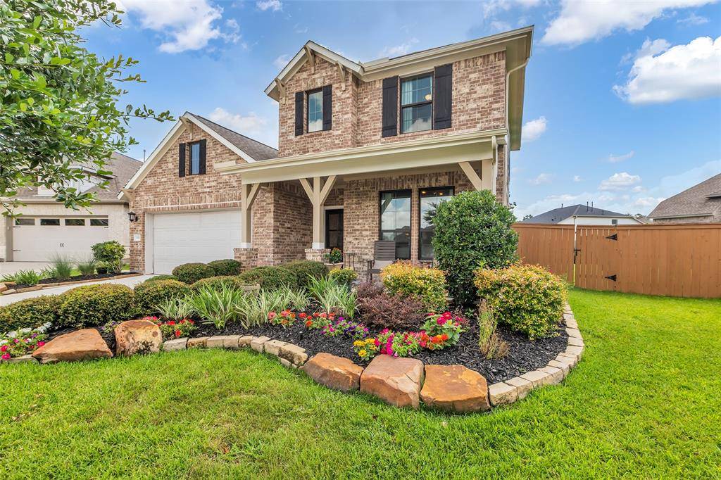 Humble, TX 77346,15818 Grampian Reach LN