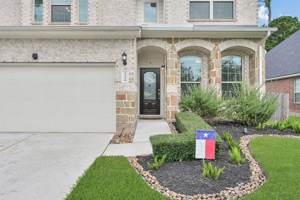 Montgomery, TX 77356,13310 Hidden Valley DR
