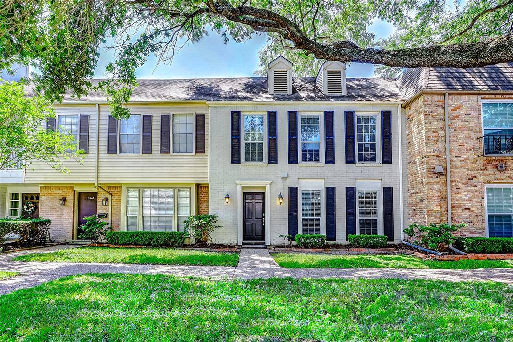 Houston, TX 77079,13060 Trail Hollow DR #3060