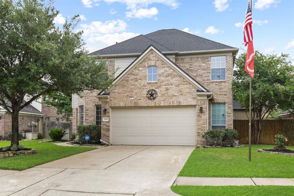 Cypress, TX 77429,15418 Progress Ridge WAY