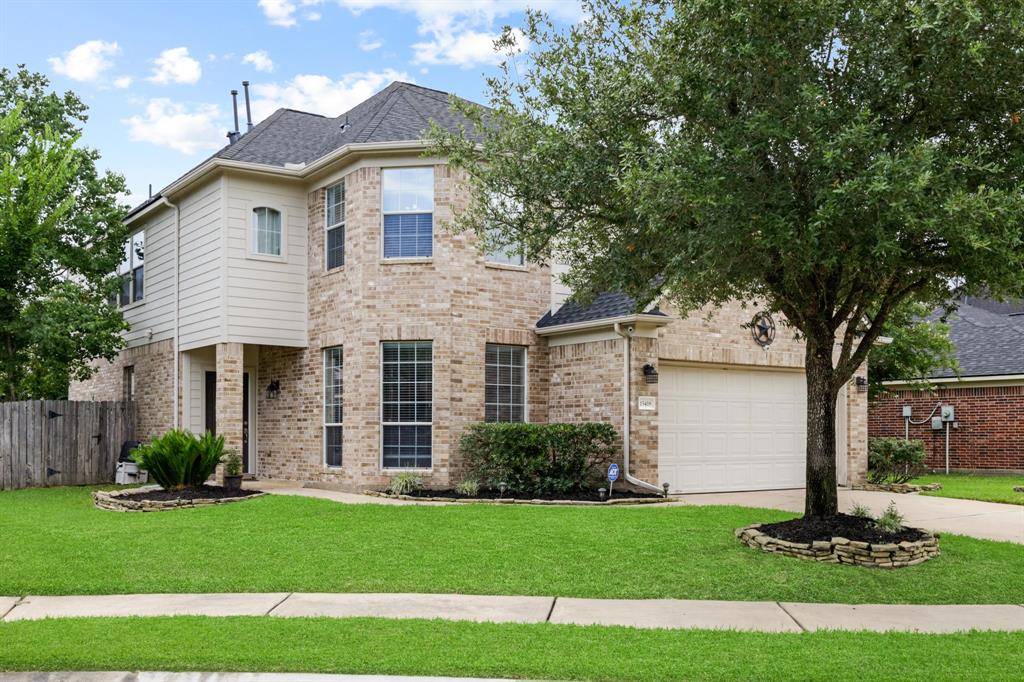 Cypress, TX 77429,15418 Progress Ridge WAY