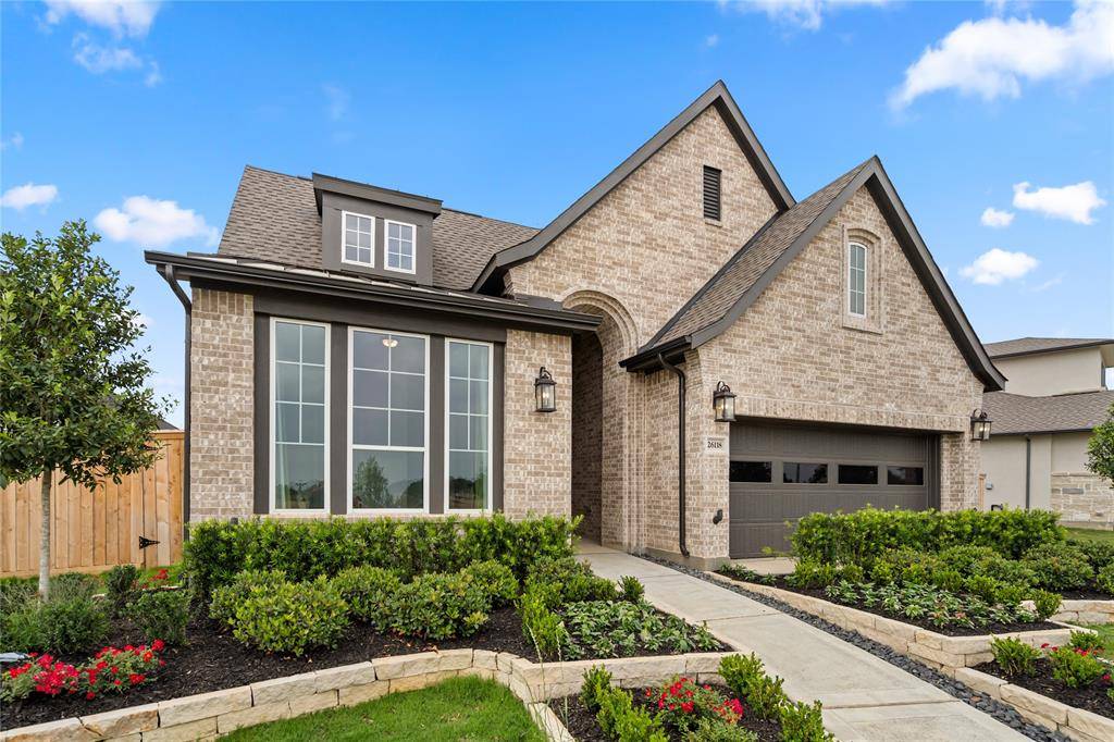 Katy, TX 77493,412 Darling Creek LN