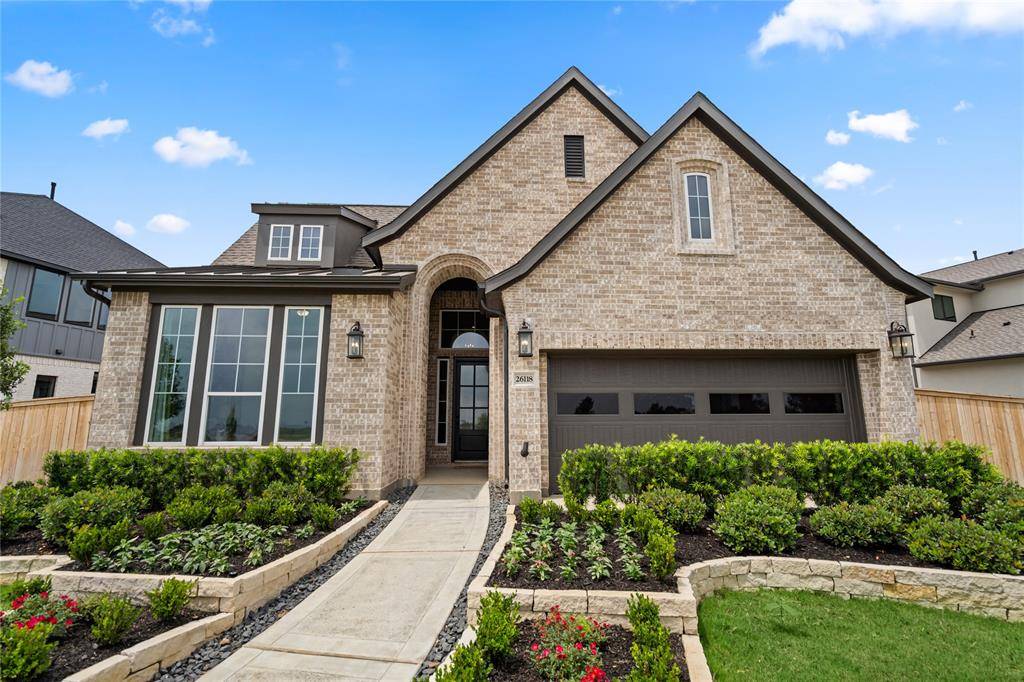 Katy, TX 77493,412 Darling Creek LN