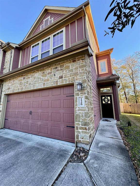 The Woodlands, TX 77382,126 Cheswood Manor DR