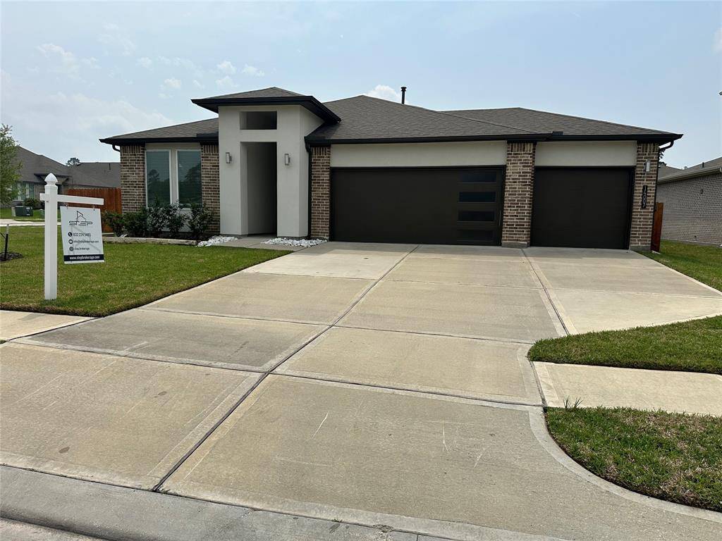 Conroe, TX 77384,14007 Valley Creek CT